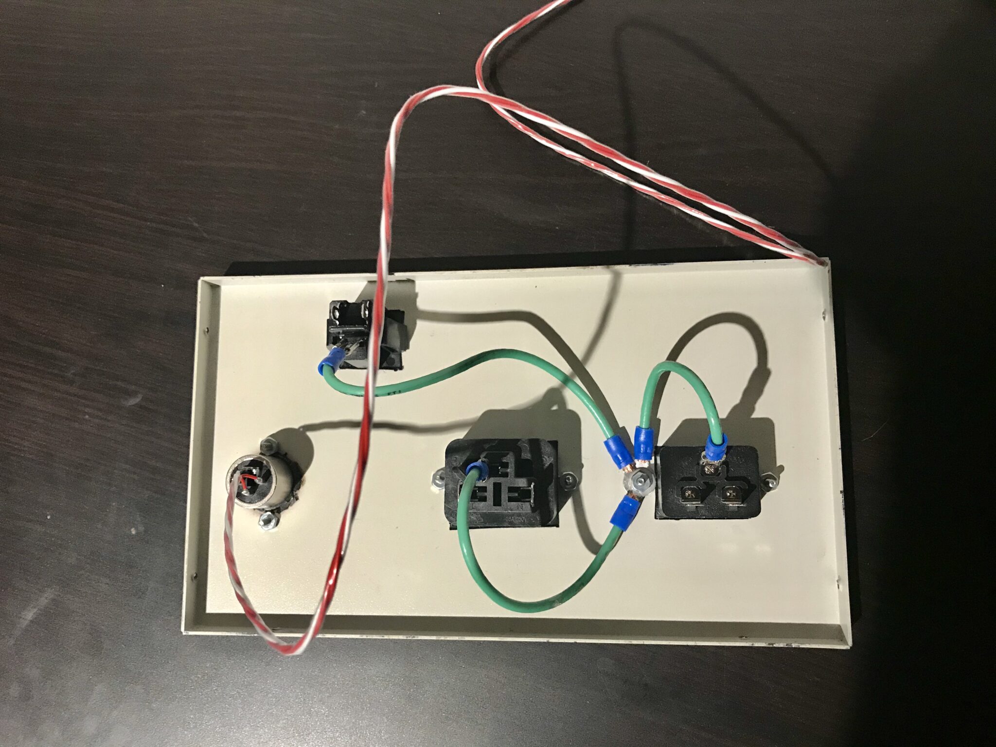 Building an Electric Brewing Controller - The Electric Brew in a Bag